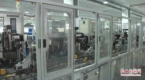 晨光電器網絡系統(tǒng)集成工程入選浙江制造精品