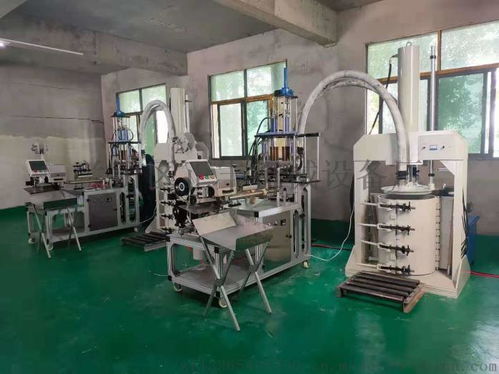 濰坊全自動結構膠生產設備與網(wǎng)絡系統(tǒng)集成工程應用